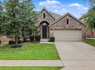 2617 Annamarie Dr, Little Elm, TX 75068