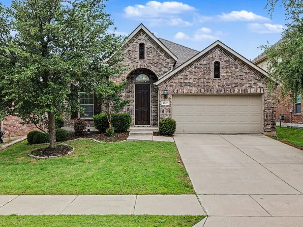 2617 Annamarie Dr, Little Elm, TX 75068