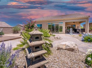 2696 E Heber Way, Green Valley, AZ 85614
