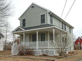301 Washington St, Wallingford, CT 06492