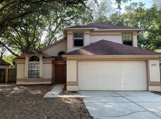 1531 Weaver Dr, Lutz, FL 33559