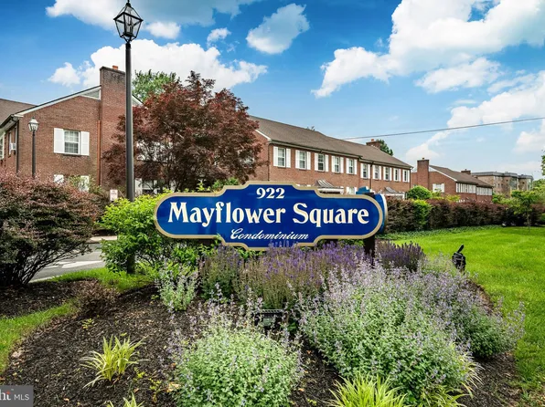 922 Montgomery Ave APT J1, Bryn Mawr, PA 19010
