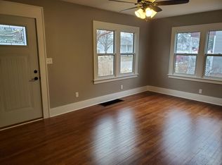 922 Minnie Ave, Davenport, IA 52802