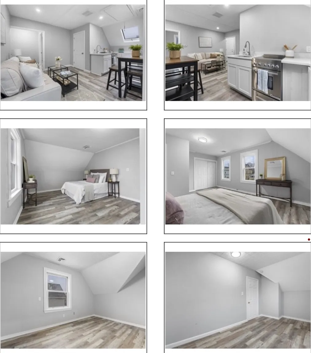 2 bed, 900 sqft, $2,250 — Photo 1