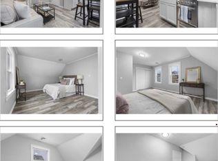 78 Cary St FLOOR 2, Brockton, MA 02302