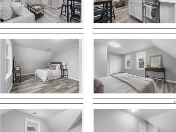 78 Cary St Floor 2, Brockton, MA 02302