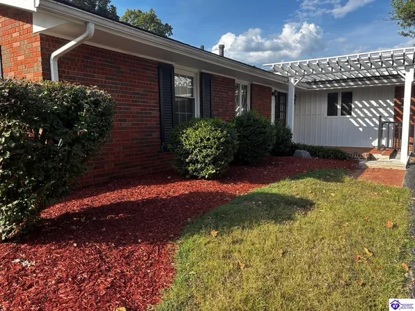 208 Skyline Dr, Campbellsville, KY 42718