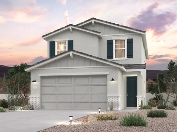 17353 W Villa Hermosa Ln, Surprise, AZ 85387