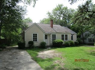 703 Dusy St APT 1, Dothan, AL 36301