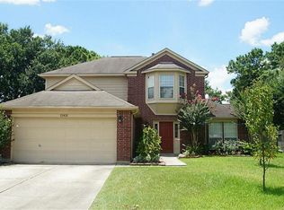 15431 Maple Meadows Dr, Cypress, TX 77433