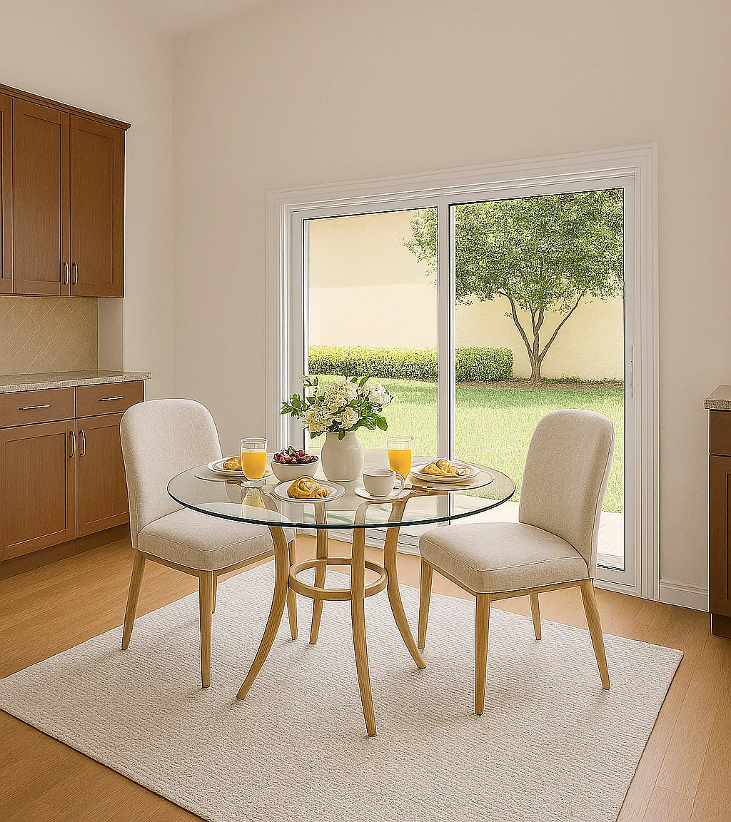 2 bed, 1536 sqft, $3,400 — Photo 4