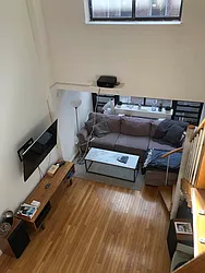 Rented by Living Space