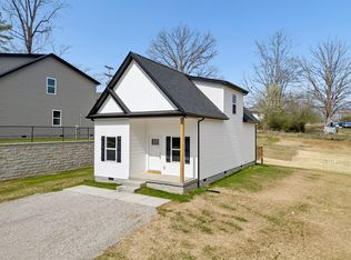 1118 W 1st St Lot C, Dickson, TN 37055
