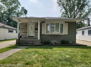 4708 Williams St, Dearborn Heights, MI 48125
