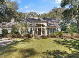 355 Major Wright Rd, Saint Simons Island, GA 31522