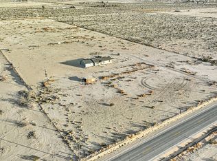 11431 Camp Rock Rd, Lucerne Valley, CA 92356