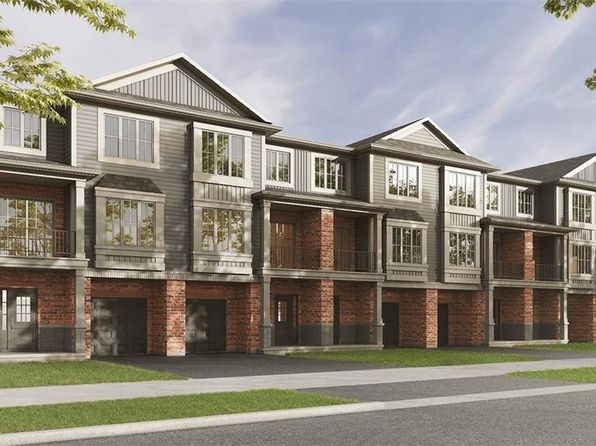 295 Tanglewood Dr #26, Hamilton, ON L0R 1C0