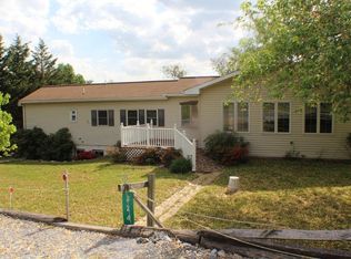324 Douts Hill Rd, Pequea, PA 17532