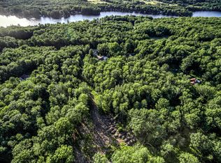 Snow Pond Rd, Oakland, ME 04963