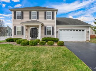 3084 Seekonk Ave, Elgin, IL