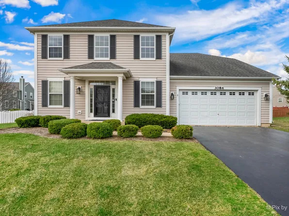 3084 Seekonk Ave, Elgin, IL 60124