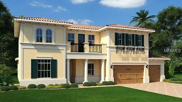 2nd image of 3217 Cordoba Ranch Blvd