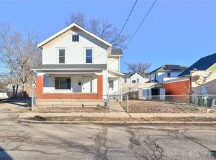 2119 Sherman Ave, Middletown, OH