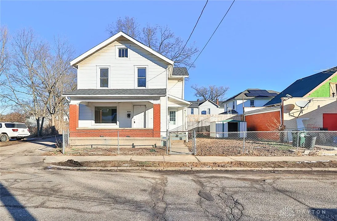 2119 Sherman Ave photo 1