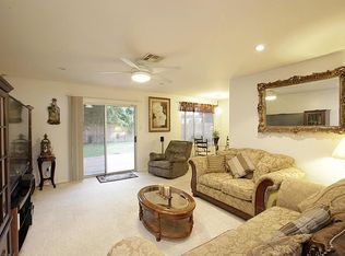 10910 Sagecrest Ln, Houston, TX 77089