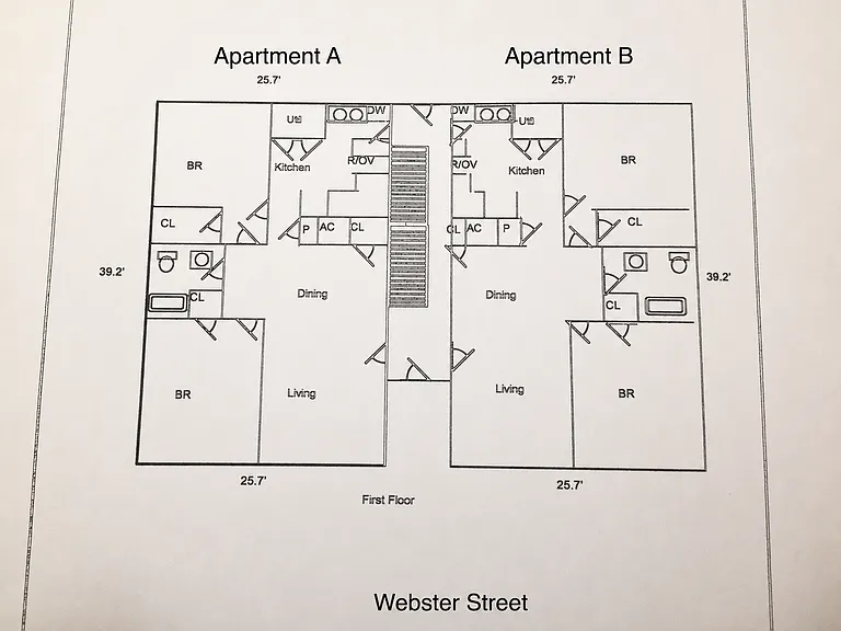 1515 Webster St #A — Photo 8