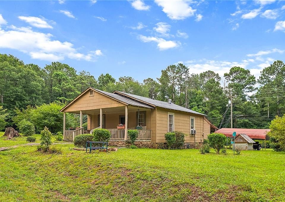 284 Piper Rd, Covington, GA 30014 | MLS #7239092 | Zillow