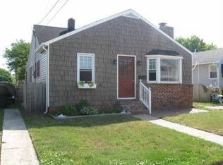 215 6th St S, Brigantine, NJ 08203