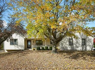 16110 Harold Dr, Belton, MO 64012