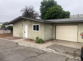 9646 Maccool Ln #9646, Santee, CA 92071
