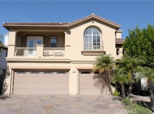 103 Endless Vis, Aliso Viejo, CA 92656