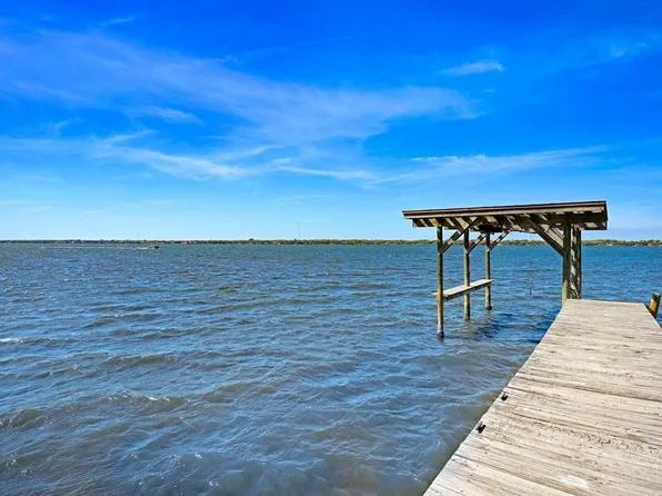 3525 S Tropical Trl, Merritt Island, FL 32952