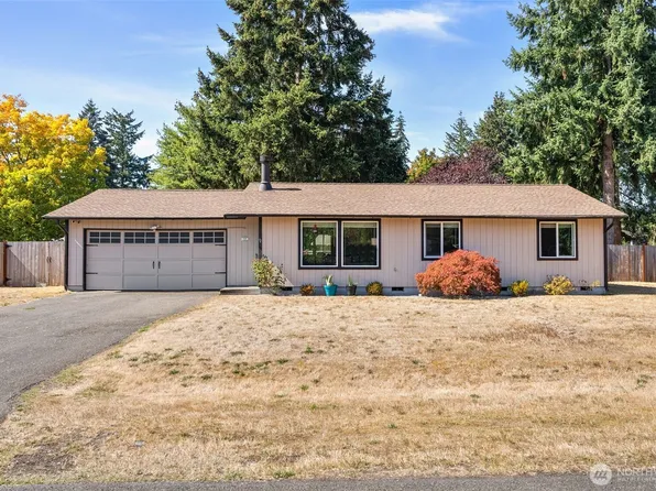 121 SE View Drive, Yelm, WA 98597