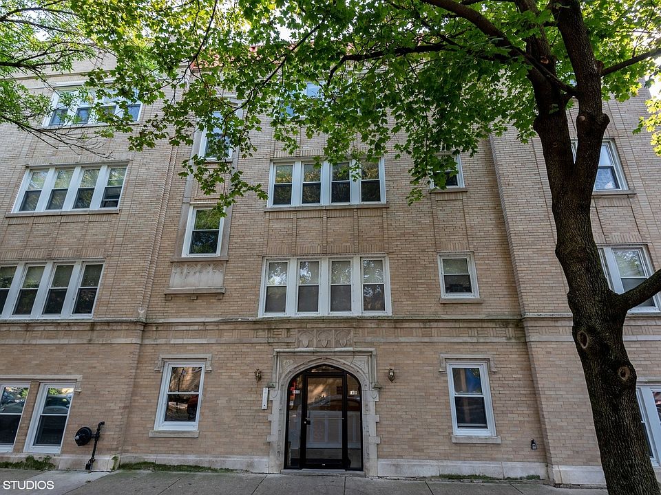 1st image of 1407 W North Shore Ave APT 3