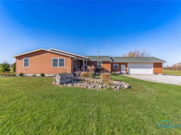 1418 S Township Road 37, Fostoria, OH 44830