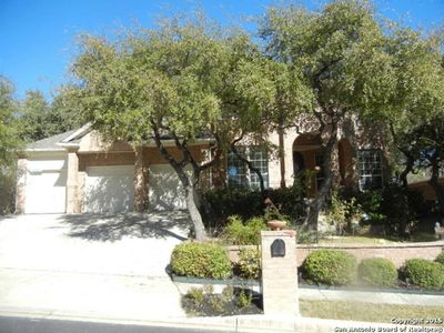 9823 Carowinds, San Antonio, TX, 78251