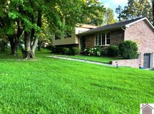 1315 Friedman Ln, Paducah, KY 42001