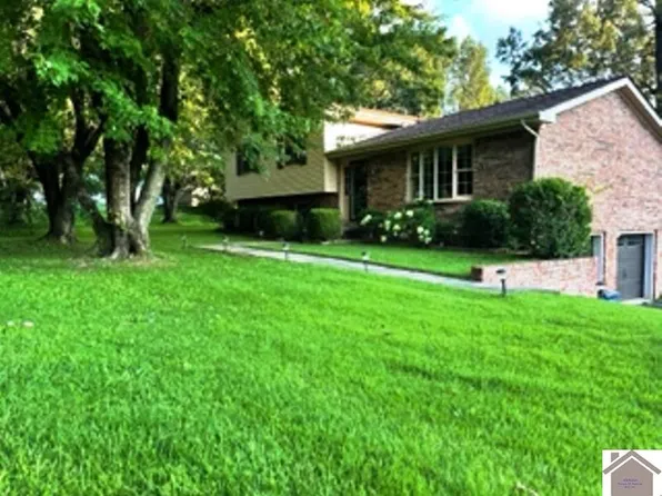 1315 Friedman Ln, Paducah, KY 42001