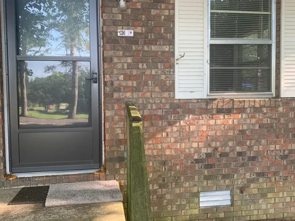 Parris Street Apartment, 215 Parris St SE APT 7, Jacksonville, AL 36265