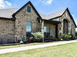 2603 Isabella Way, Royse City, TX 75189