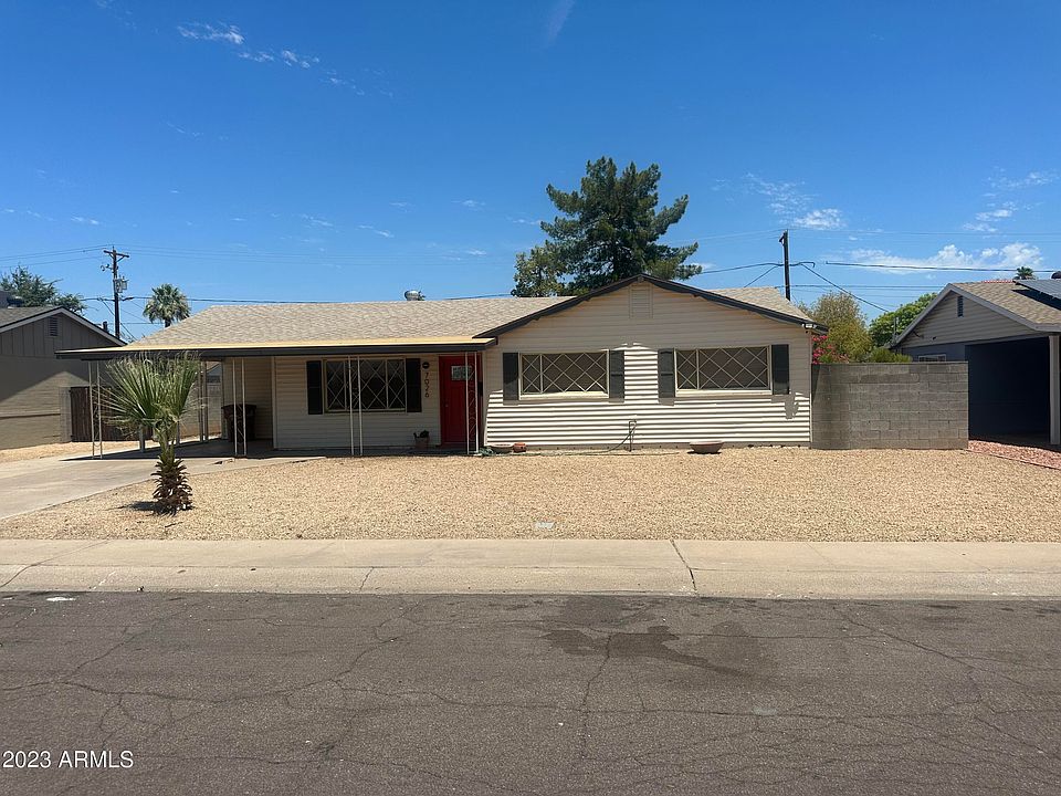 1st image of 7026 E WILLETTA Street