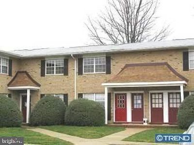45 Old Millstone Dr Unit 33, Hightstown, NJ, 08520