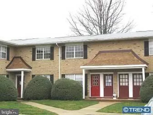 45 Old Millstone Dr Unit 33, Hightstown, NJ 08520
