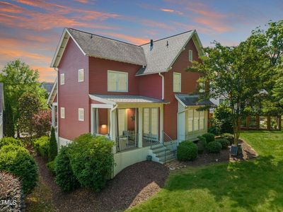 129 Ruskin Dr, Chapel Hill, NC, 27516