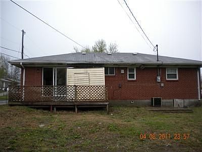 4th image of 1045 Pennebaker Dr