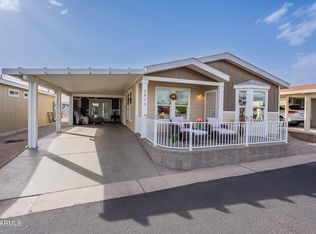 650 N Hawes Rd #2873, Mesa, AZ 85207